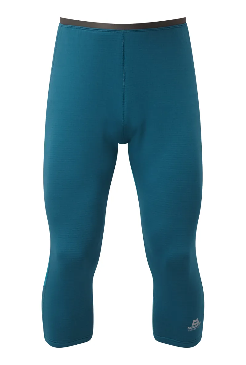 Mountain Equipment Mens Eclipse Tour Pant Legion Blue